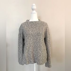 Madewell sweater